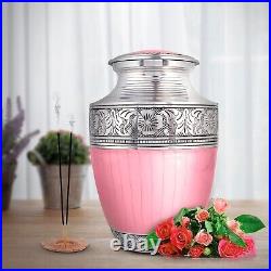 Cremation Urns Engraved 10 Memorials for Adult your loved once Female Male Urn
