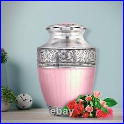 Cremation Urns Engraved 10 Memorials for Adult your loved once Female Male Urn