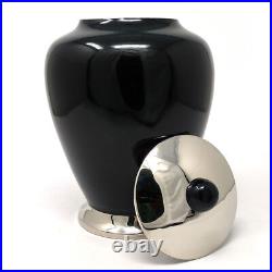 Cremation Urns Large Emperor Colour Adult Funeral Human Ashes urn, Ashes USA