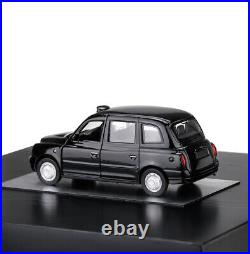 Cremation urn with selected car replica. Black Cab London Taxi Adult Funeral urn