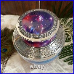 Galaxy Cremation Urn, Urns for Human Ashes, Urns, Human Urn For Ashes Full Size