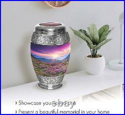 Heaven on Earth Cremation Urn Cremation Urns Adult Urns for Human Ashes