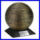 Jupiter Cremation Urn, Planet Urn for Ashes, Artistic Urn, Decorative Ho