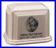 Large/Adult 200 Cubic Ins Noble Granite Cremation Urn Choice of 8 Colors