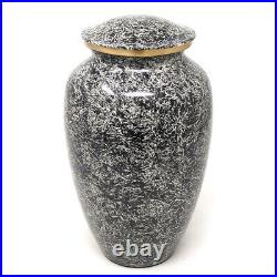 Large Ashes Container Adult Funeral Urn