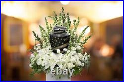 Marine Urns for Human Ashes Large and Cremation Urn Cremation Urns Adult