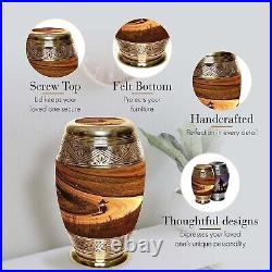 Motorcycle Cremation Urn Cremation Urns Adult Urns for Human Ashes