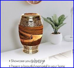 Motorcycle Cremation Urn Cremation Urns Adult Urns for Human Ashes