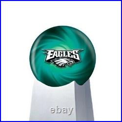 Philadelphia Eagles Football Championship Trophy Large/Adult Cremation Urn