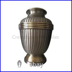 Royal Adult Cremation Urn For Human Ashes