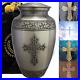 Silver Cross Urns for Ashes Adult Male Large, XL or Small