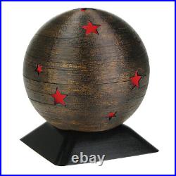 Stars Urn For Ashes, Urn With Stars, Sky Urn, Decorative Cremation Urn