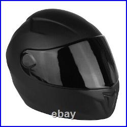 Unique Motorcycle Helmet Cremation Urn For Adult Ashes Artistic Memorial Urn