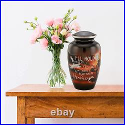 Urn Adult, Cremation Urns for Human Adult Ashes Men & Women, Urns for Ashes Adult