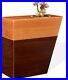 Urns for Ashes Adult Male Female, Cremation Urn Human Large, Plant Wood