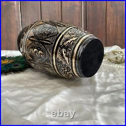 Urns for Human Ashes, Cremation Urn Adults Urn For Ashes, Large Urn, Human Urn