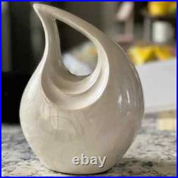 Urns for Human Ashes, Cremation Urns Large 10H x 6W Cremation Urn, Adult Urn