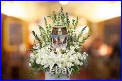Wild Horse Urns for Human Ashes Large and Cremation Urn Cremation Urns Adult